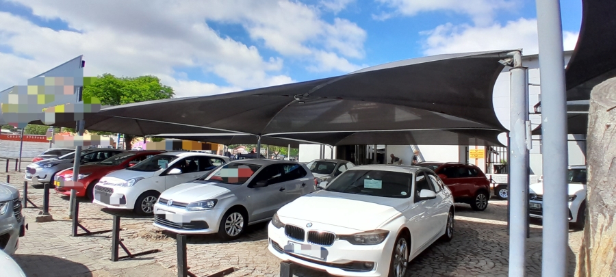 Commercial Property for Sale in Rustenburg Central North West